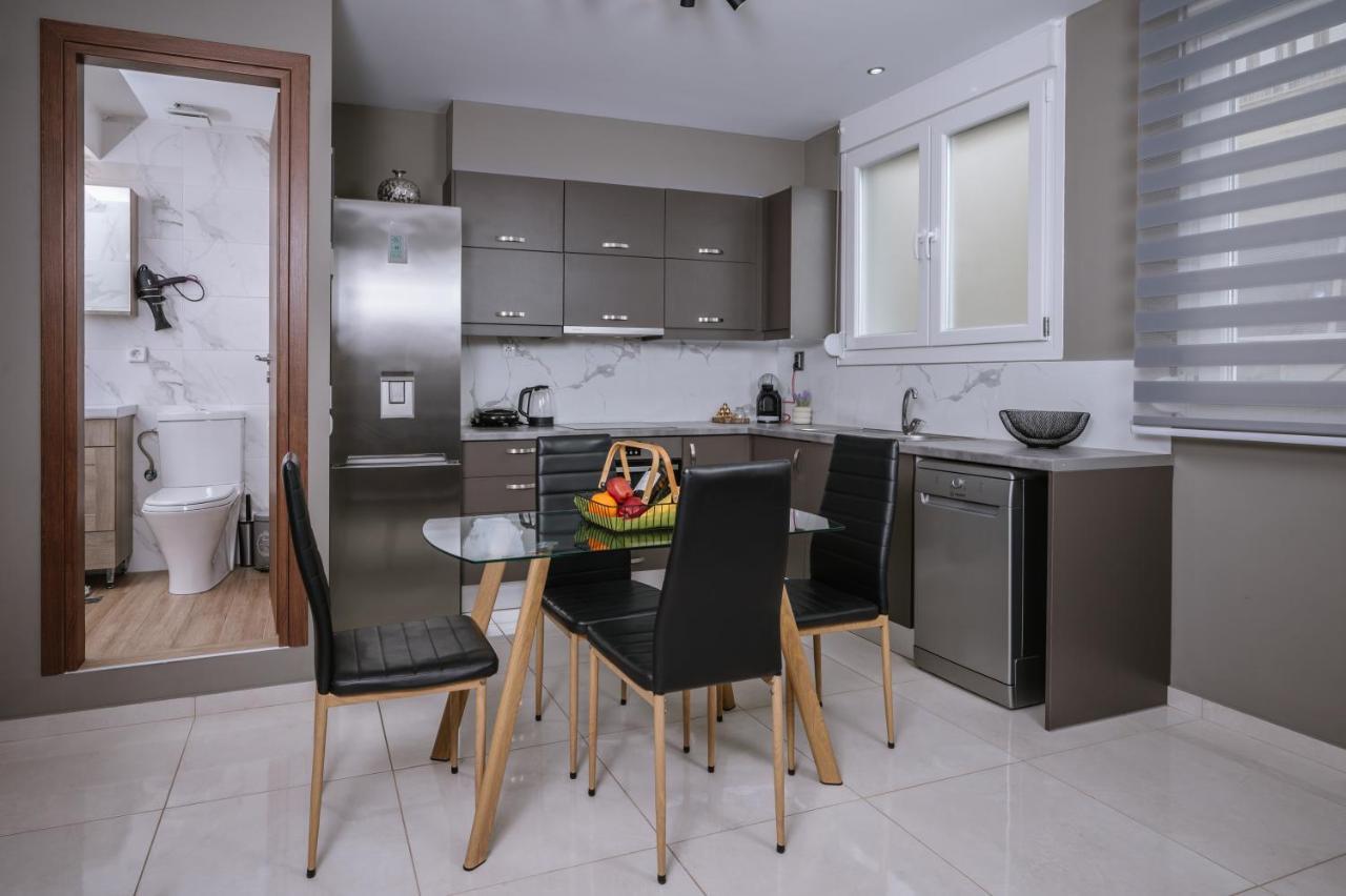 Unique1 - Two Bedroom Private Lux City Appartement *