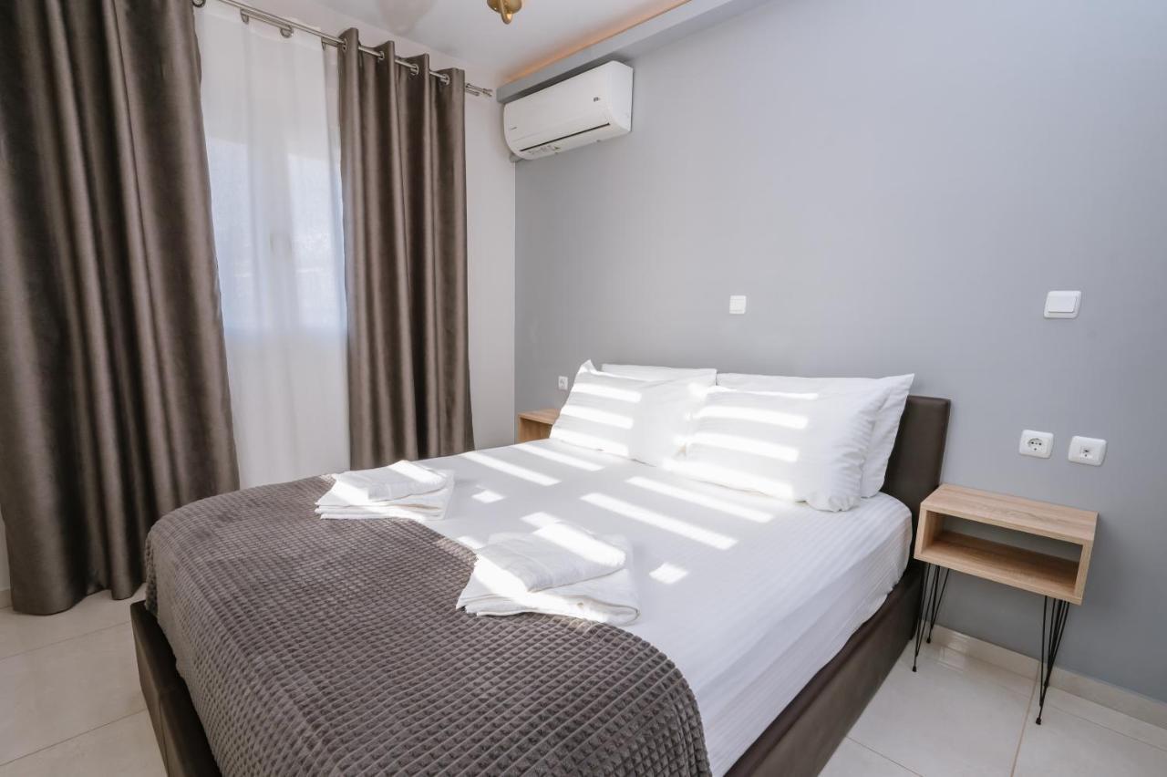 Unique1 - Two Bedroom Private Lux City Appartement *