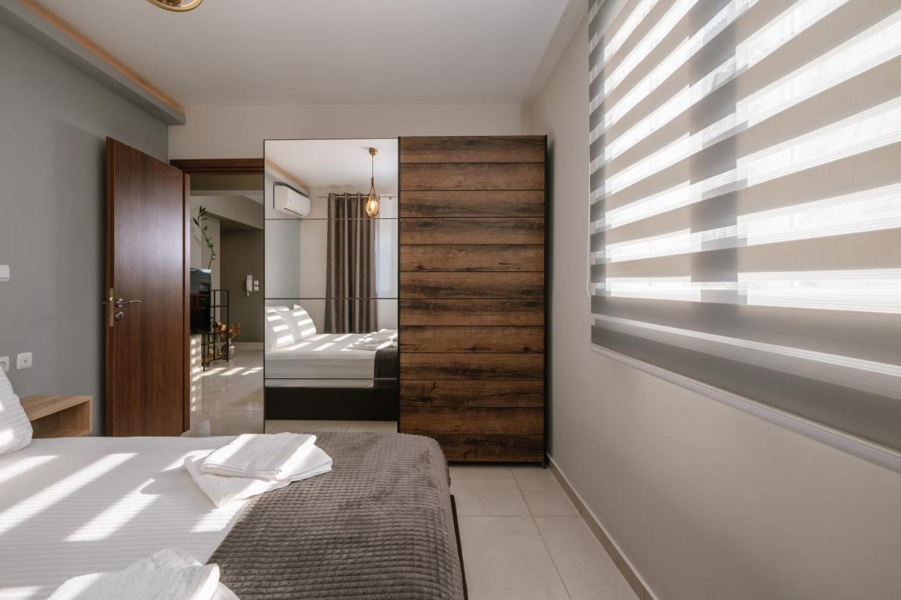 Unique1 - Two Bedroom Private Lux City Appartement *