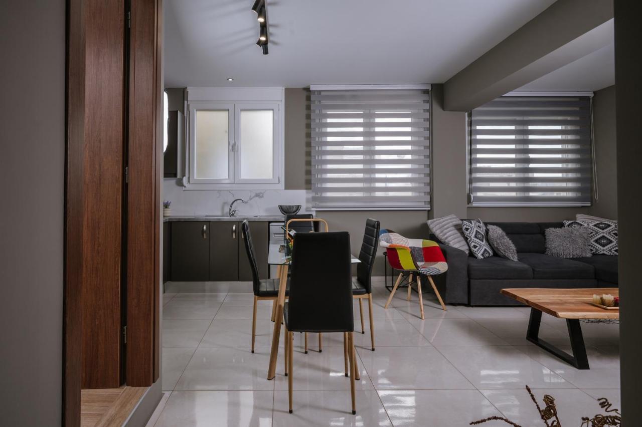 Unique1 - Two Bedroom Private Lux City