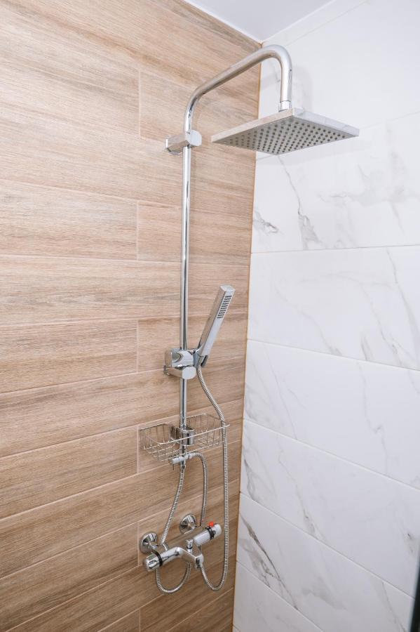Apartment Unique1 - Two Bedroom Private Lux City Heraklion (Crete)