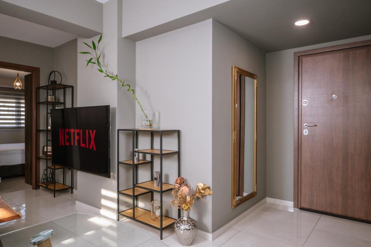 Apartment Unique1 - Two Bedroom Private Lux City *